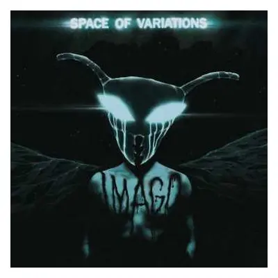 LP Space Of Variations: Imago CLR