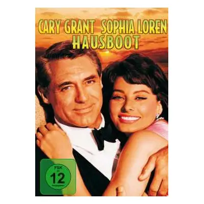 DVD Various: Hausboot