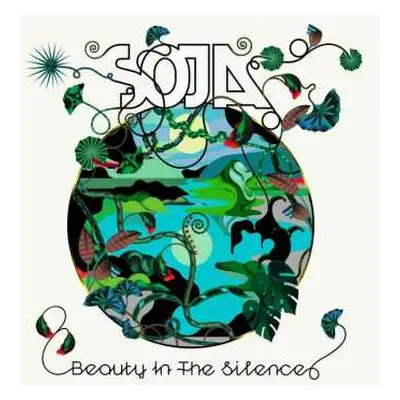 CD Soldiers Of Jah Army: Beauty In The Silence