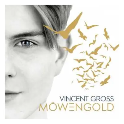 CD Vincent Gross: Möwengold