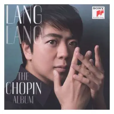 CD Lang Lang: The Chopin Album