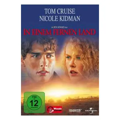 DVD Various: In Einem Fernen Land