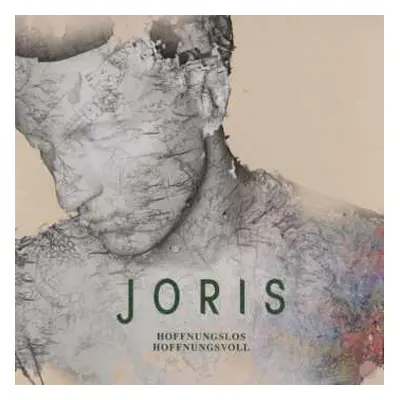 CD Joris: Hoffnungslos Hoffnungsvoll