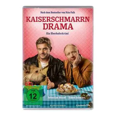 DVD Various: Kaiserschmarrndrama