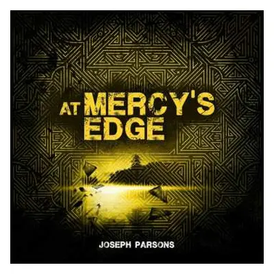 CD Joseph Parsons: At Mercy's Edge