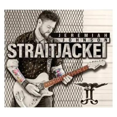 CD Jeremiah Johnson: Straitjacket