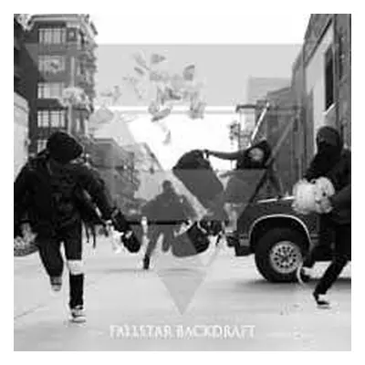 CD Fallstar: Backdraft