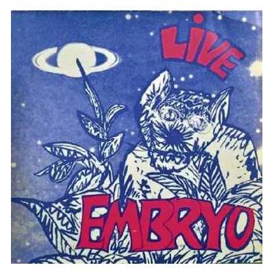 CD Embryo: Live