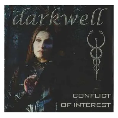 CD Darkwell: Conflict Of Interest