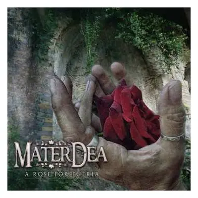 CD MaterDea: A Rose For Egeria DLX | DIGI