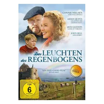 DVD Various: Das Leuchten Des Regenbogens