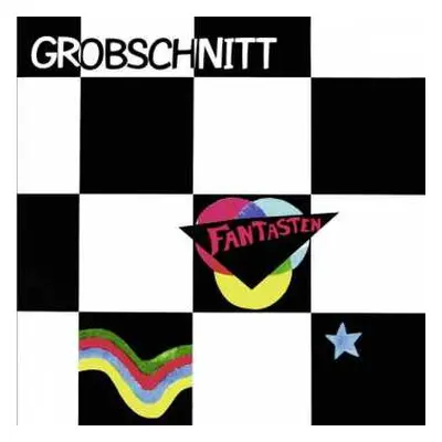 CD Grobschnitt: Fantasten