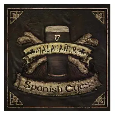 CD Malasañers: Spanish Eyes