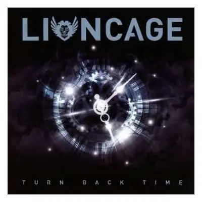 CD Lioncage: Turn Back Time