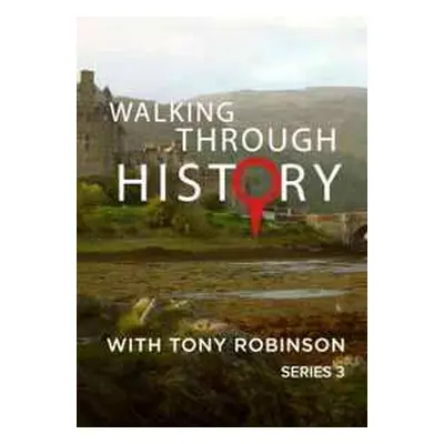 DVD Feature Film: Walking Through History