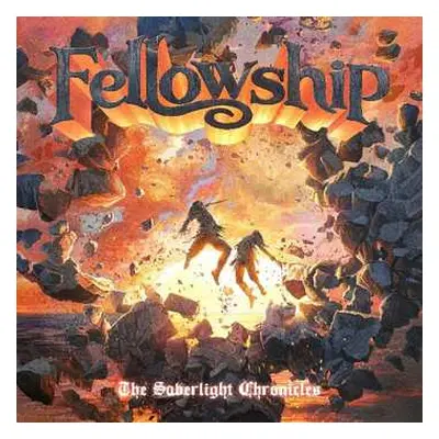 LP Fellowship: The Saberlight Chronicles