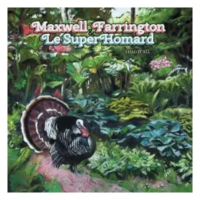 LP Le SuperHomard: I Had It All