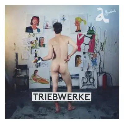 CD Alligatoah: Triebwerke