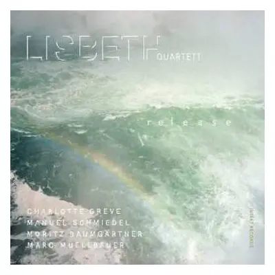 CD Lisbeth Quartett: Release