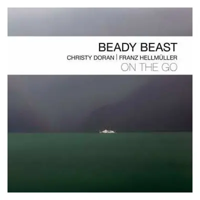 CD Beady Beast: On The Go