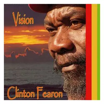 LP Clinton Fearon: Vision