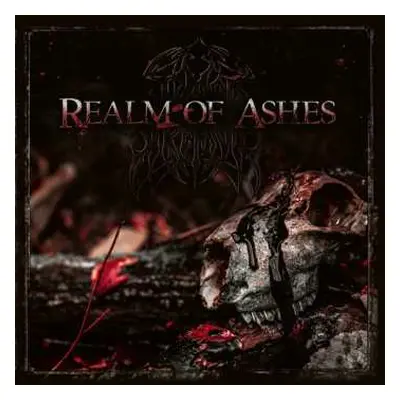 CD Timor Et Tremor: Realm Of Ashes