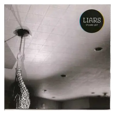 LP Liars: Liars CLR | LTD