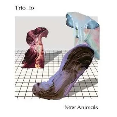 LP Trio_Io: New Animals