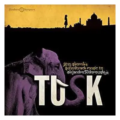 LP Guy Skornik: Tusk