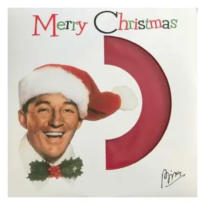 LP Bing Crosby: Merry Christmas LTD | CLR