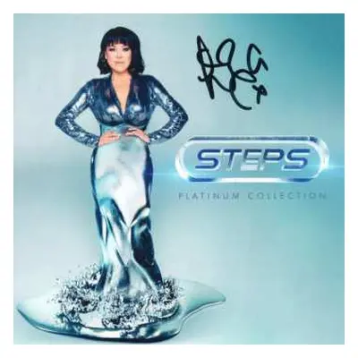 CD Steps: Platinum Collection