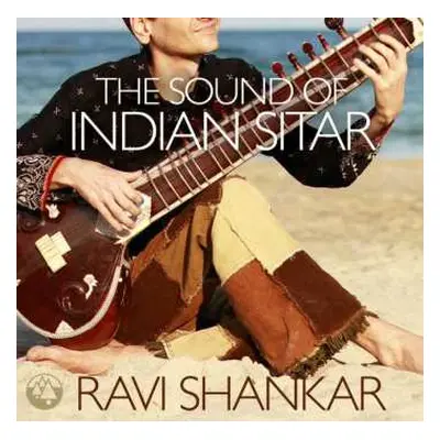 2CD Ravi Shankar: The Sound Of Indian Sitar