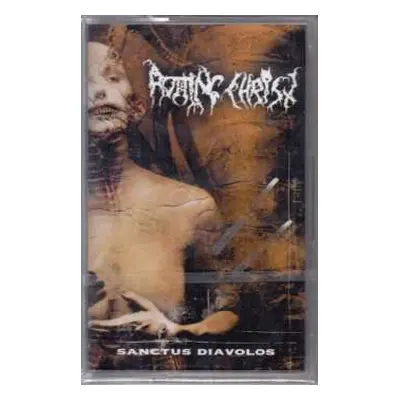 MC Rotting Christ: Sanctus Diavolos