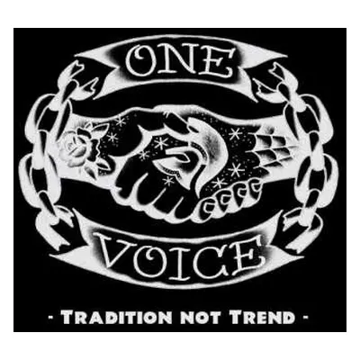 CD One Voice: Tradition Not Trend DIGI