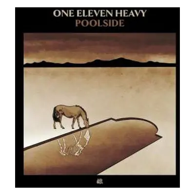 CD One Eleven Heavy: Poolside