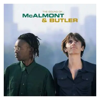 LP McAlmont & Butler: The Sound Of... McAlmont & Butler