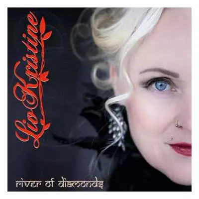 LP Liv Kristine: River Of Diamonds LTD | CLR