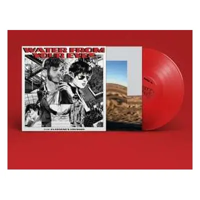 LP Water From Your Eyes: Everyone's Crushed LTD | CLR