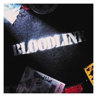 CD Bloodline: Bloodline