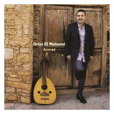 CD Driss El Maloumi: Aswat