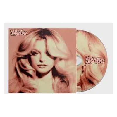 CD Bebe Rexha: Bebe