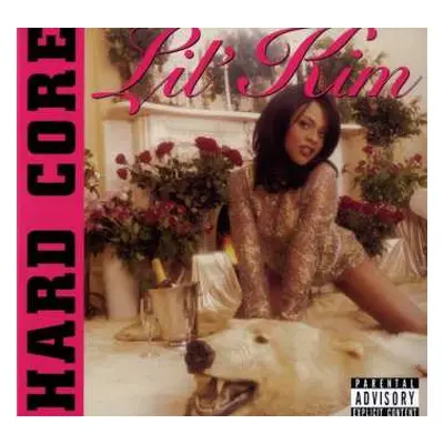 2LP Lil' Kim: Hard Core LTD | CLR