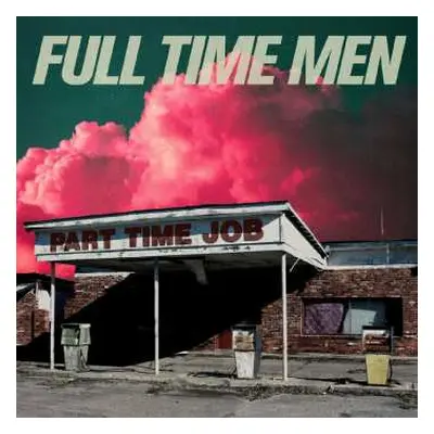 CD Full Time Men: Part Time Job