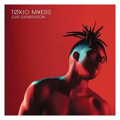 CD Tokio Myers: Our Generation