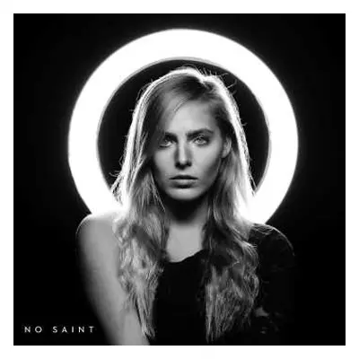 CD Lauren Jenkins: No Saint