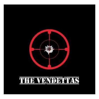 SP The Vendettas: Losing These Days EP