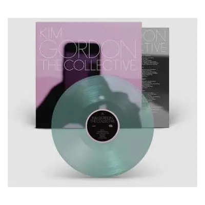 LP Kim Gordon: The Collective