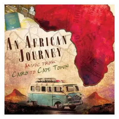 CD Various: An African Journey