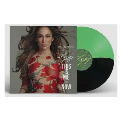 LP Jennifer Lopez: This Is Me... Now