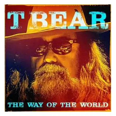 CD T Bear: The Way Of The World